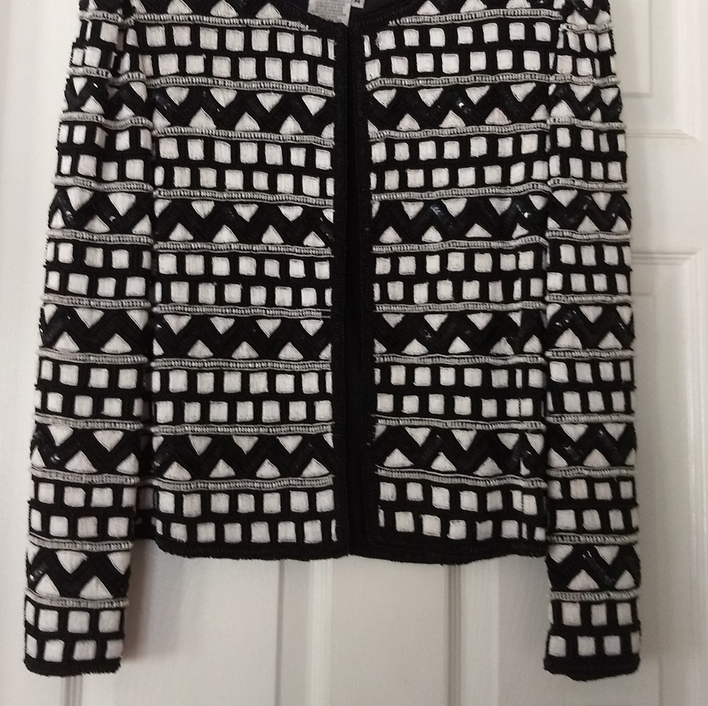 Cocktail jacket - Picture 2 of 2